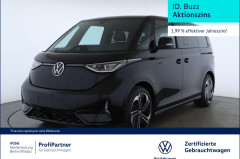Volkswagen ID.Buzz ID. Buzz GTX 4Motion Wärmepumpe Soundsystem Area