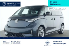 Volkswagen ID.Buzz ID. Buzz GTX Lang 4Motion AHK EasyOpen Bluetooth