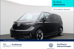 Volkswagen ID.Buzz ID. Buzz GTX Lang 4Motion AHK HeadUp TravelAssist