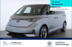 Volkswagen ID.Buzz ID. Buzz GTX Lang 4Motion AHK Navi AreaView