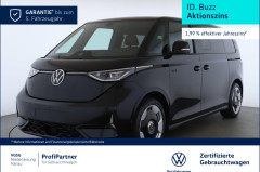 Volkswagen ID.Buzz ID. Buzz GTX Lang 4Motion AHK Navi Standhzg. LED