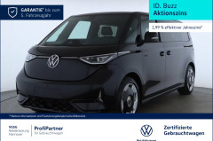 Volkswagen ID.Buzz ID. Buzz GTX Lang 4Motion AHK NaviPro TravelAssist