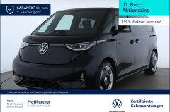 Volkswagen ID.Buzz ID. Buzz GTX Lang 4Motion AHK ParkAssist Bluetooth