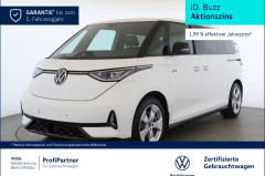 Volkswagen ID.Buzz ID. Buzz GTX Lang 4Motion AHK ParkAssistPlus Navi