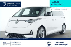Volkswagen ID.Buzz ID. Buzz GTX Lang 4Motion Harman/Kardon IQ.Light