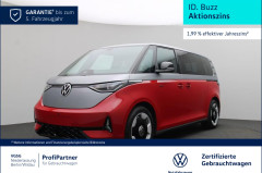 Volkswagen ID.Buzz ID. Buzz GTX Lang 4Motion TravelAssist SideAssist