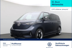 Volkswagen ID.Buzz ID. Buzz GTX lang AreaView Panorama TravelAssist