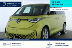 Volkswagen ID.Buzz ID. Buzz Pro AHK ACC Climatronic Sounds. AreaView