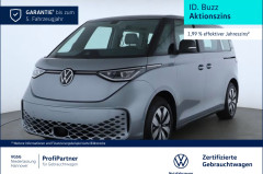 Volkswagen ID.Buzz ID. Buzz Pro AHK Kamera IQ.Light Harman/Kardon