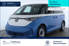 Volkswagen ID.Buzz ID. Buzz Pro AHK Pano HeadUp AreaView Bluetooth