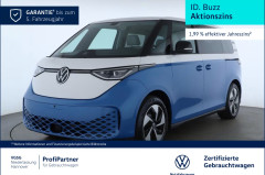 Volkswagen ID.Buzz ID. Buzz Pro AreaView Wärmepumpe Harman/Kardon
