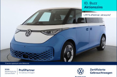 Volkswagen ID.Buzz ID. Buzz Pro EasyOpen el.Sitze 6-Sitzer Bluetooth