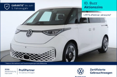 Volkswagen ID.Buzz ID. Buzz Pro Harman/Kardon TravelAssist AreaView