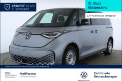 Volkswagen ID.Buzz ID. Buzz Pro HeadUp ACC AreaView SideAssist Navi