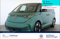 Volkswagen ID.Buzz ID. Buzz Pro IQ.Light Harman/Kardon RearView Navi