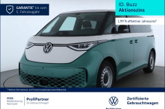 Volkswagen ID.Buzz ID. Buzz Pro Lang AreaView TravelAssist