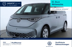 Volkswagen ID.Buzz ID. Buzz Pro Navi ACC Soundsystem HeadUp IQ.Light