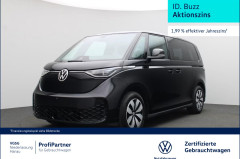 Volkswagen ID.Buzz ID. Buzz Pro Navi HeadUp Harman/Kardon Standhzg.