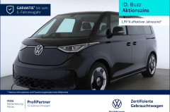 Volkswagen ID.Buzz ID. Buzz Pro Sitzhzg. Navi ACC Harman/Kardon PDC