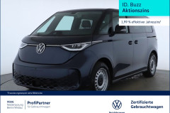Volkswagen ID.Buzz ID. Buzz Pro TravelAssist ACC Harman/Kardon HeadUp