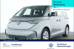 Volkswagen ID.Buzz ID. Buzz Pure SHZ Navi IQ.Light Bluetooth LED