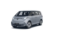 Volkswagen ID.Buzz Pro | Lane Assist | App-Connect