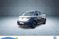 Volkswagen ID.Buzz Pro LR ''75 JAHRE BULLI'' AHK DESIGN-P.