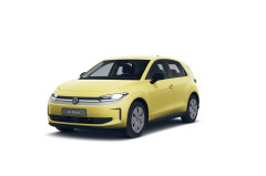 Volkswagen ID.Polo