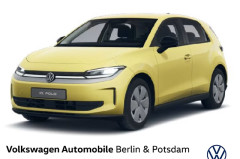 Volkswagen ID.Polo Life 155 kW (211 PS) 52 kWh 1-Gang-Automatik
