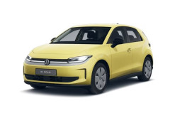 Volkswagen ID.Polo Life 155 kW (211 PS) 52 kWh 1-Gang-Automatik