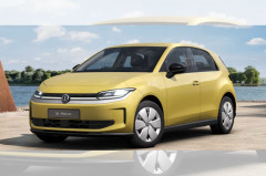 Volkswagen ID.Polo Life 155 kW (211 PS) 52 kWh