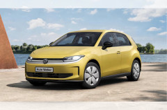 Volkswagen ID.Polo Life 155kW (211PS)
