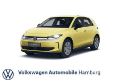 Volkswagen ID.Polo Life 211PS 52kWh