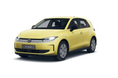 Volkswagen ID.Polo Life