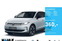 Volkswagen ID.Polo Life 52 kWh AHK GJR Winterpaket InnovisionPro