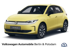 Volkswagen ID.Polo Style 155 kW (211 PS) 52 kWh 1-Gang-Automatik