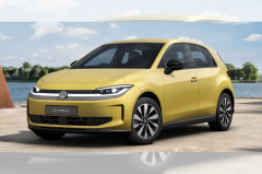 Volkswagen ID.Polo Style 155 kW (211 PS) 52 kWh