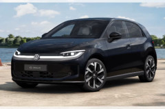 Volkswagen ID.Polo STYLE 211 PS 52 KWH IQ-LIGHT*NAV*AHK*IQ-DRIVE PAKET*KAMERA*18 ZOLL*42.000€