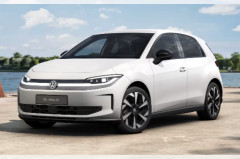Volkswagen ID.Polo STYLE 211 PS 52 KWH *IQ-LIGHT*NAV*KEYLESS*KAMERA*18 ZOLL*39.025€