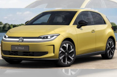 Volkswagen ID.Polo Style