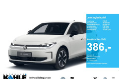 Volkswagen ID.Polo Style 52 kWh AHK GJR IQ.DRIVE InnovisionPro