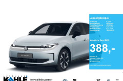 Volkswagen ID.Polo Style 52 kwh AHK GJR IQ.DRIVE InnovisionPro