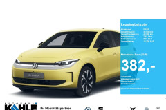 Volkswagen ID.Polo Style 52 kwh AHK GJR IQ.DRIVE InnovisionPro