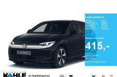 Volkswagen ID.Polo Style 52 kWh Pano AHK Winterräder IQ.DRIVE