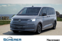 Volkswagen Multivan 1.5 eHybrid 4M DSG GANZJR 7-SITZ SITZHZ LIEFERT AUGUST
