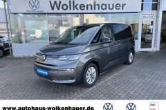 Volkswagen Multivan 2,0 l TDI KÜ ACC+AHK+GJR+SHZ+PDC+LED