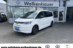 Volkswagen Multivan 2,0 l TDI KÜ ACC+SHZ+PDC+MFL+AHK+RFK