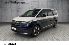 Volkswagen Multivan 2.0 TDI DSG 75 Jahre Bulli Edition LÜ