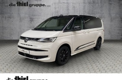 Volkswagen Multivan 2.0 TDI DSG Edition LÜ