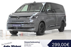 Volkswagen Multivan 2.0 TDI SCR DSG